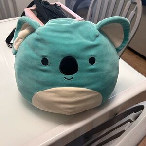 Squishmallow Koala